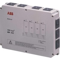 ABB Stotz S&J Raum-Controller RC/A4.2 ABB Stotz S&J Raum-Controller RC/A4.2 von ABB