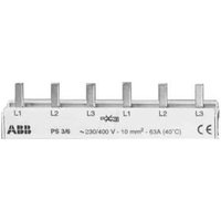 ABB Stotz S&J Sammelschiene proM Compact PS3/6 ABB Stotz S&J Sammelschiene proM Compact PS3/6 von ABB