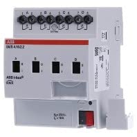 ABB Stotz S&J Schaltaktor SA/S4.10.2.2 ABB Stotz S&J Schaltaktor SA/S4.10.2.2 von ABB