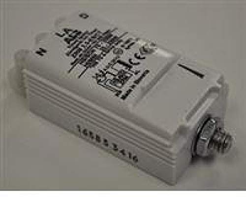 ABB Stotz S&J Sicherheitszündgerät ZG ZRM 4,5 ES/CT 70-400W/35-400W Starter für Beleuchtung 4013232767593 von ABB