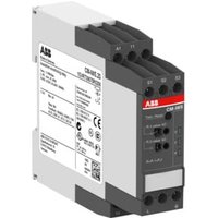 ABB Stotz S&J Überwachungsrelais CM-IWS.2S ABB Stotz S&J Überwachungsrelais CM-IWS.2S von ABB