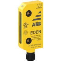 ABB Stotz S&J Unfallschutzsnsor IP69K Adam DYN-Info M12-5 ABB Stotz S&J Unfallschutzsnsor IP69K Adam DYN-Info M12-5 von ABB
