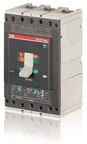 ABB T5S 400 PR221DS-LS/I In=320 3p F F F von ABB