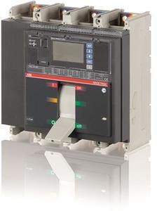 ABB T7H 1000 PR332/P LSIG In=1000A 4p F F F von ABB