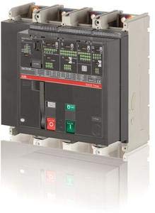 ABB T7V 1000 PR331/P LSIG In=1000A 4p F F M von ABB