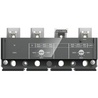 ABB TMA 250-2500 XT4 4 Leistungsschalter 1St. ABB TMA 250-2500 XT4 4 Leistungsschalter 1St. von ABB