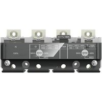 ABB TMA 63-630 XT2 4P Leistungsschalter 1St. von ABB