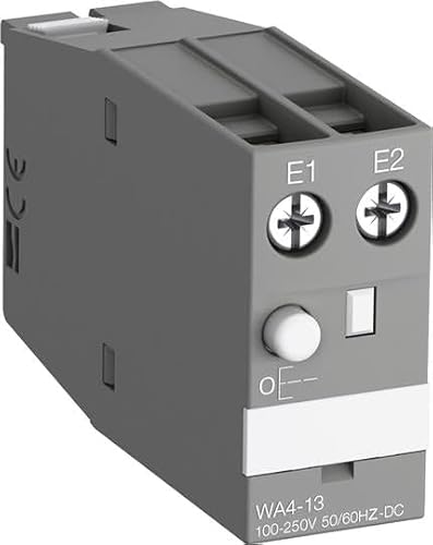 ABB WA4-13 Stromversorgung 100-250V c.a./c.c. AF von ABB