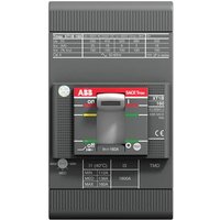 ABB XT1C 160 TMD 63-63 Leistungsschalter 1 St. Einstellbereich (Strom): 630A (max) Schaltspannung (m von ABB