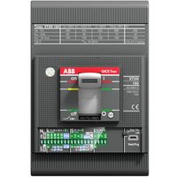ABB XT2H 160 EKIP M-I Leistungsschalter 1 St. Einstellbereich (Strom): 120 - 280A Schaltspannung (ma von ABB