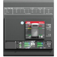 ABB XT2S 125 EKIP DIP Leistungsschalter 1 St. Einstellbereich (Strom): 125 - 1250A Schaltspannung (m von ABB