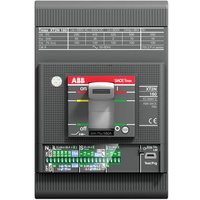 ABB XT2V 125 EKIP LSI Leistungsschalter 1 St. Einstellbereich (Strom): 100 - 1000A Schaltspannung (m von ABB
