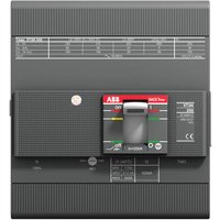 ABB XT3N 250 TMG 80-40 Leistungsschalter 1 St. Einstellbereich (Strom): 400A (max) Schaltspannung (m von ABB