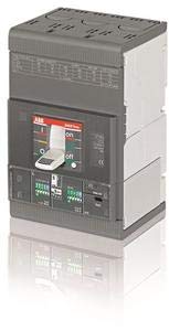 ABB XT4H 160 Ekip LSI In=160A 3p F F von ABB