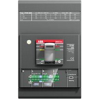 ABB XT4L 160 EKIP LS/I Leistungsschalter 1 St. Einstellbereich (Strom): 100 - 1000A Schaltspannung ( von ABB