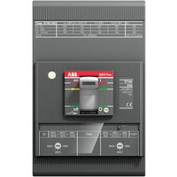 ABB XT4S 250 TMF 80-80 Leistungsschalter 1 St. Einstellbereich (Strom): 800A (max) Schaltspannung (m von ABB