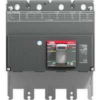 ABB XT4X 250 BREAKING Leistungsschalter 1 St. Schaltspannung (max.): 240 V/AC, 600 V/AC von ABB