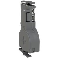 ABB XT5 P FP 400A 4P F Leistungsschalterzubehör 1St. von ABB