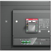 ABB XT6H 800 EKIP DIP Leistungsschalter 1 St. Einstellbereich (Strom): 800 - 8000A Schaltspannung (m von ABB