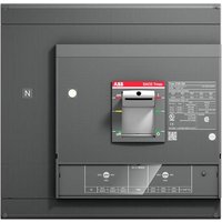 ABB XT6S 800 TMA IN=80 Leistungsschalter 1 St. Einstellbereich (Strom): 4000 - 8000A Schaltspannung von ABB