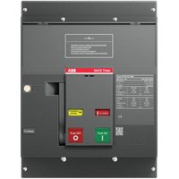 ABB XT7D M 1000 3P F F Leistungsschalter 1St. von ABB