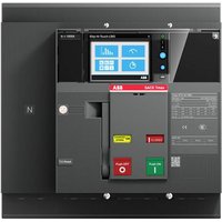 ABB XT7H M 1250 EKIPG Leistungsschalter 1 St. Einstellbereich (Strom): 1875 - 18750A Schaltspannung von ABB