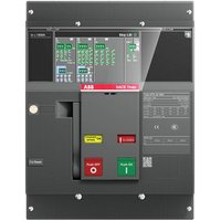 ABB XT7H M 1600 EKIP D Leistungsschalter 1 St. Einstellbereich (Strom): 1600 - 16000A Schaltspannung von ABB