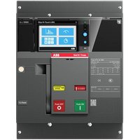 ABB XT7H M 1600 EKIPTO Leistungsschalter 1 St. Einstellbereich (Strom): 2400 - 24000A Schaltspannung von ABB