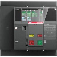 ABB XT7L M 1600 EKIP D Leistungsschalter 1 St. Einstellbereich (Strom): 1600 - 16000A Schaltspannung von ABB