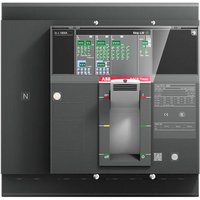 ABB XT7S 1250 EKIP DIP Leistungsschalter 1 St. Einstellbereich (Strom): 1250 - 12500A Schaltspannung von ABB
