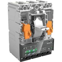 ABB YU-C XT5W 110..12 Leistungsschalterzubehör 1St. von ABB