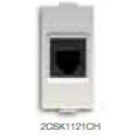 Clarence presa telefon rj11 2csk1121ch von ABB