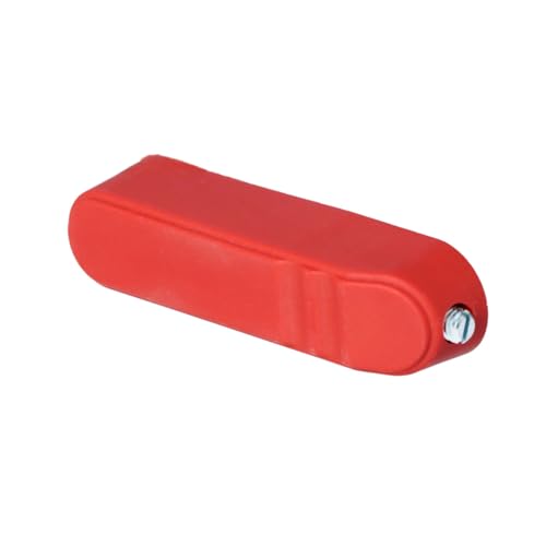 ABB für Trennschalter der Serie OT, Griff Rot 72mm ABB für Trennschalter der Serie OT, Griff Rot 72mm von ABB