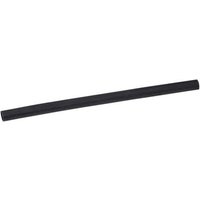 ABB - gebraucht] Sb127 Schrumpfschlauch Schwarz 12.80 Mm 6.40 Mm Schrumpfrate Kabel Zubehör B-Ware von ABB