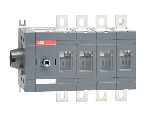 ABB OT Trennschalter 4P 250A SMD IP 00 145kW Schließer von ABB