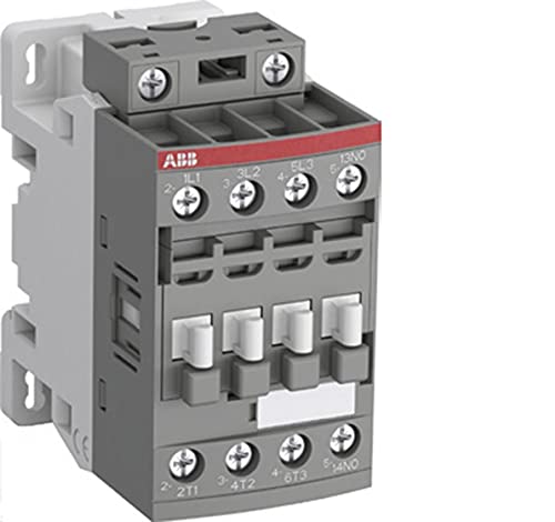 AF12Z-30-10 Schütz 24-60 50/60 20-60V DC von ABB
