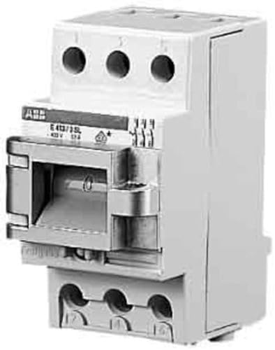 ABB E463/3SL Hauptschalter 3S, 63A, 400VAC, sperrbar 2CCE160301R0131 ABB E463/3SL Hauptschalter 3S, 63A, 400VAC, sperrbar 2CCE160301R0131 von ABB