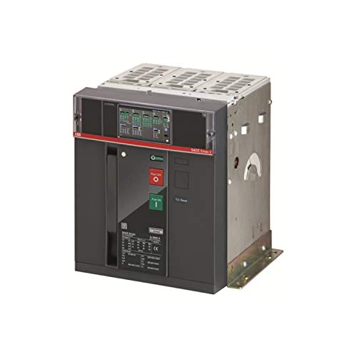 Abb-entrelec 1SDA071052R1 Automatikschalter, Grau und Metall, Standard von ABB