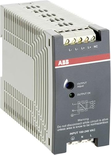 Abb-entrelec 1svr427033r3000 Netzteil cp-e 5/3 von ABB
