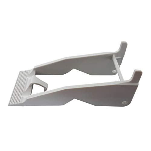 Abb-entrelec CR-MH Halteclip für CR-M Abb-entrelec CR-MH Halteclip für CR-M von ABB