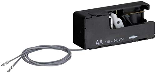 Abb-entrelec - Einsteckbare Emissionsspule, AA110-240 V, Wechselstrom/Gleichstrom Abb-entrelec - Einsteckbare Emissionsspule, AA110-240 V, Wechselstrom/Gleichstrom von ABB