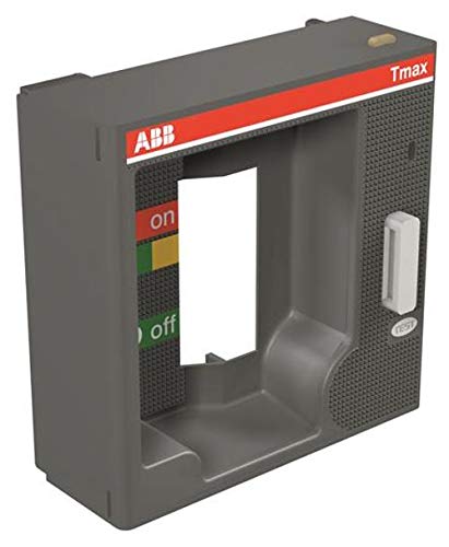 Abb-entrelec - Front für Fld T6 herausnehmbar von ABB