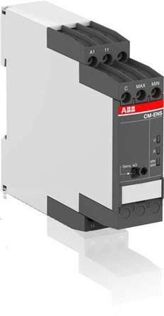 Abb-entrelec - Relais Flüssigkeitsstufe CM-EN. 11-polig von ABB