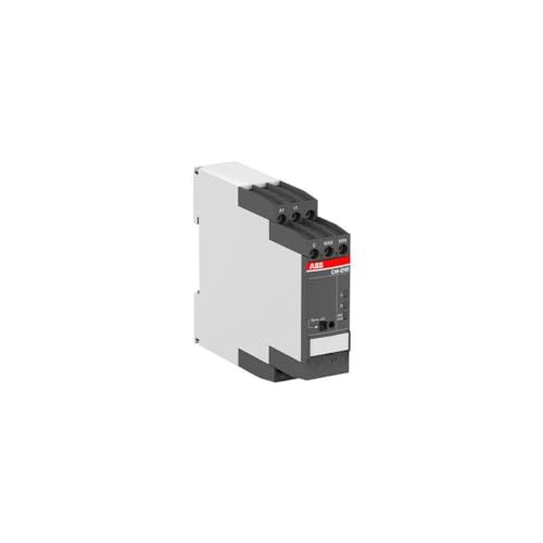 Abb-entrelec - Relais Flüssigkeitsstufe CM-EN. 13s Abb-entrelec - Relais Flüssigkeitsstufe CM-EN. 13s von ABB