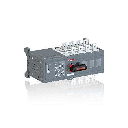 Abb-entrelec Schalter Fernbedienung 4-polig 200A von ABB