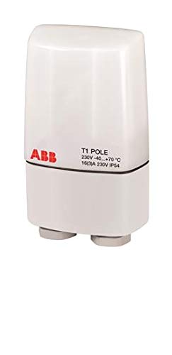 Abb -entrelec T1 Dämmerungsschalter Abb -entrelec T1 Dämmerungsschalter von ABB