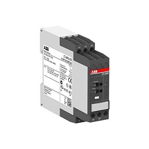 Abb-entrelec Timer ARS.21s 2c/c Schraube von ABB