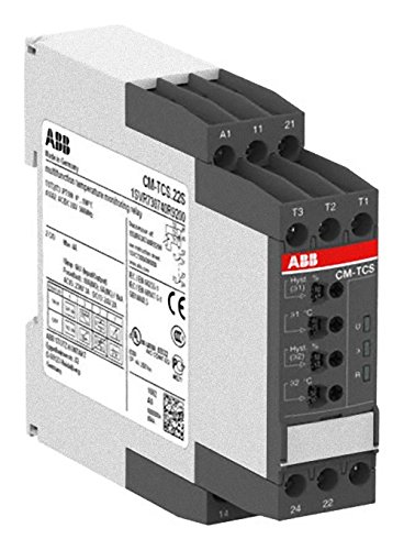 Abb-entrelec cm-tcs.22s - Relais-Steuerung cm-tcs. 22s Schraube von ABB