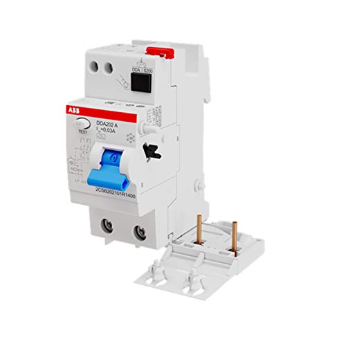 Abb-entrelec dda200a Adapterblock/Differentialsperre/Adapter/A-40/0,03 Abb-entrelec dda200a Adapterblock/Differentialsperre/Adapter/A-40/0,03 von ABB