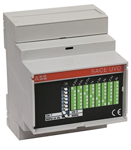 Abb-entrelec emax Elektronische Verzögerung mt-e1-e6, 60 V von ABB